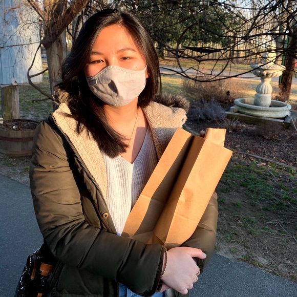 Meet your Posher, Dorie - Picture 1 of 1